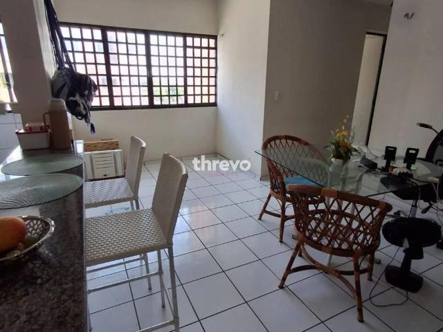 Apartamento para Venda em Teresina/PI Dirceu 2 Quartos