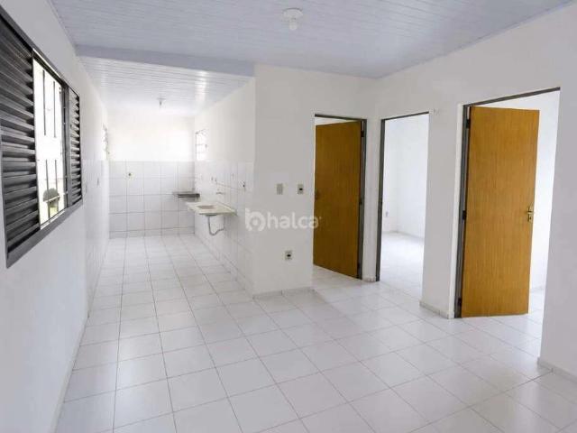 Apartamento para Venda em Teresina/PI Esplanada 2 Quartos