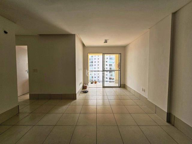 Apartamento para Venda em Teresina/PI Fátima 2 Quartos