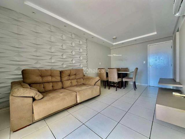 Apartamento para Venda em Teresina/PI Fátima 2 Quartos