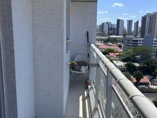 Apartamento para Venda em Teresina/PI Fátima 2 Quartos