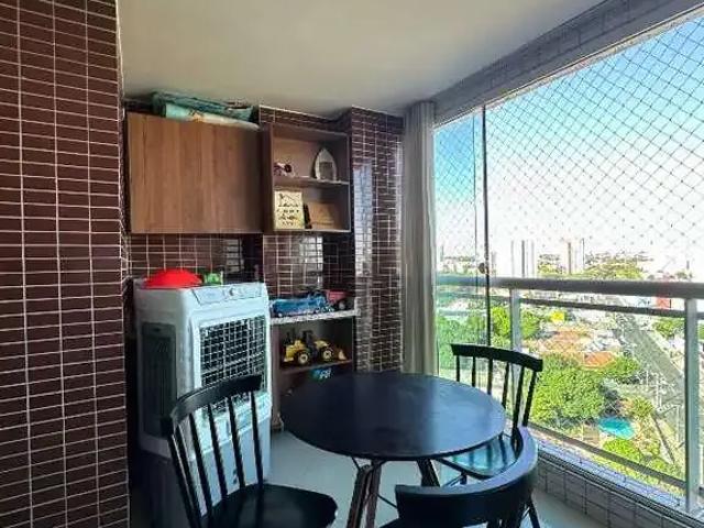 Apartamento para Venda em Teresina/PI Fátima 2 Quartos