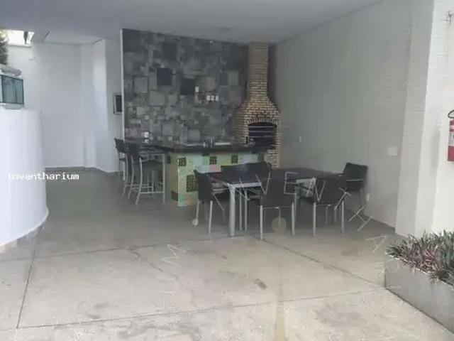 Apartamento para Venda em Teresina/PI Fátima 2 Quartos