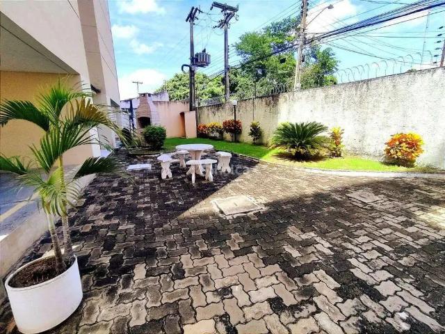 Apartamento para Venda em Teresina/PI Fátima 2 Quartos