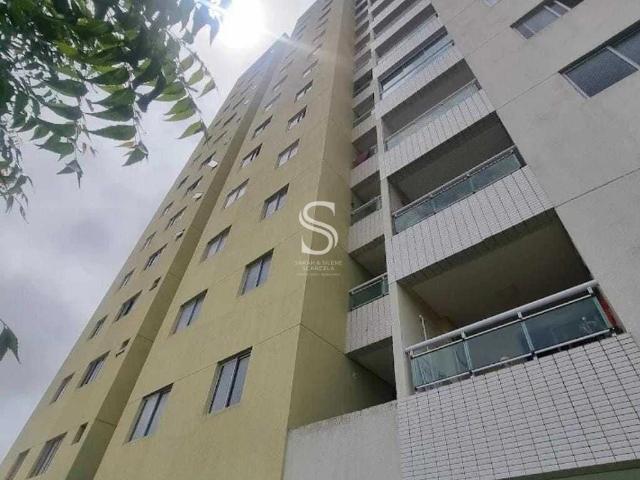 Apartamento para Venda em Teresina/PI Fátima 2 Quartos