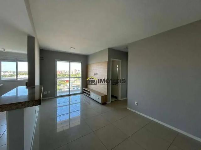 Apartamento para Venda em Teresina/PI Fátima 2 Quartos