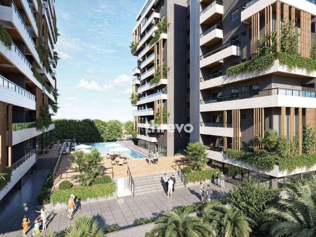 Apartamento para Venda em Teresina/PI Fátima 3 Quartos