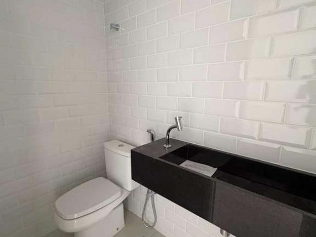 Apartamento para Venda em Teresina/PI Fátima 3 Quartos