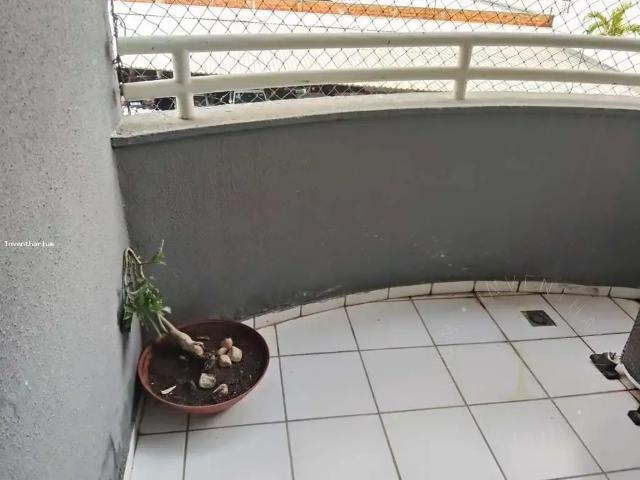 Apartamento para Venda em Teresina/PI Fátima 3 Quartos