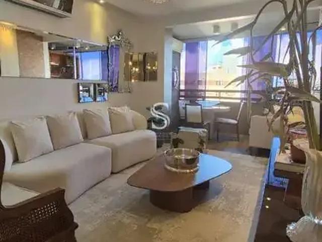 Apartamento para Venda em Teresina/PI Fátima 3 Quartos