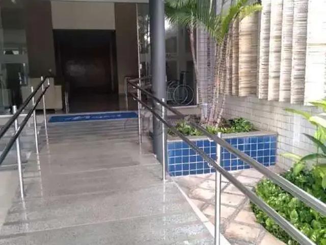 Apartamento para Venda em Teresina/PI Fátima 3 Quartos