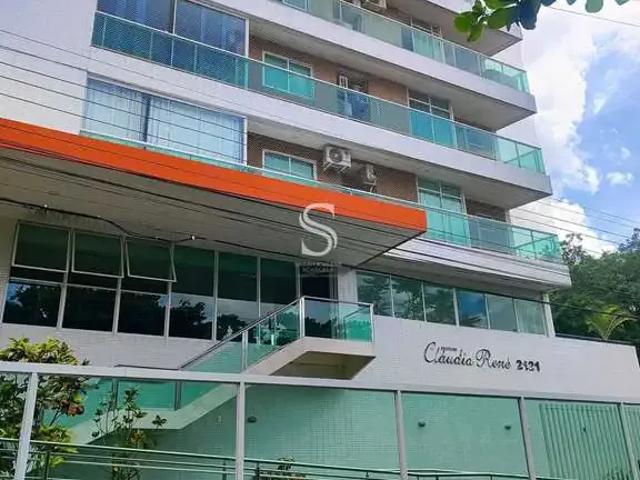 Apartamento para Venda em Teresina/PI Fátima 3 Quartos