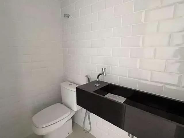 Apartamento para Venda em Teresina/PI Fátima 3 Quartos