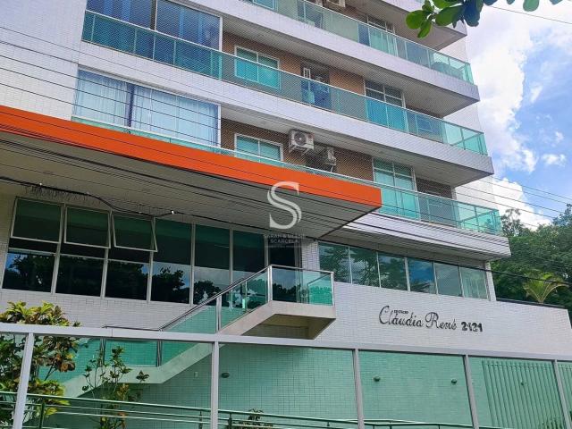 Apartamento para Venda em Teresina/PI Fátima 3 Quartos