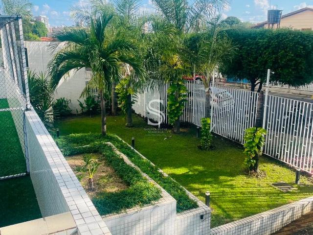 Apartamento para Venda em Teresina/PI Fátima 3 Quartos