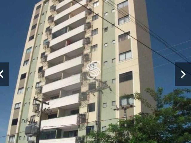 Apartamento para Venda em Teresina/PI Fátima 3 Quartos