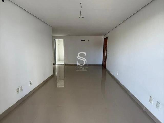 Apartamento para Venda em Teresina/PI Fátima 3 Quartos