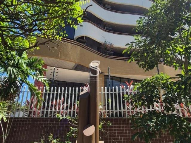 Apartamento para Venda em Teresina/PI Fátima 3 Quartos