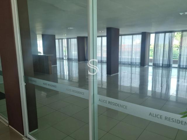 Apartamento para Venda em Teresina/PI Fátima 3 Quartos