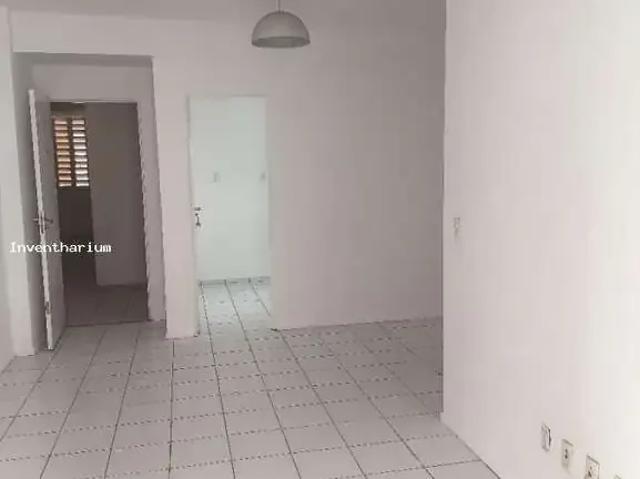 Apartamento para Venda em Teresina/PI Fátima 3 Quartos