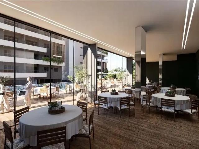 Apartamento para Venda em Teresina/PI Fátima 3 Quartos