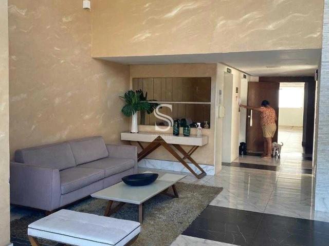 Apartamento para Venda em Teresina/PI Fátima 3 Quartos