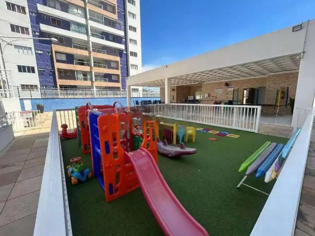 Apartamento para Venda em Teresina/PI Fátima 3 Quartos
