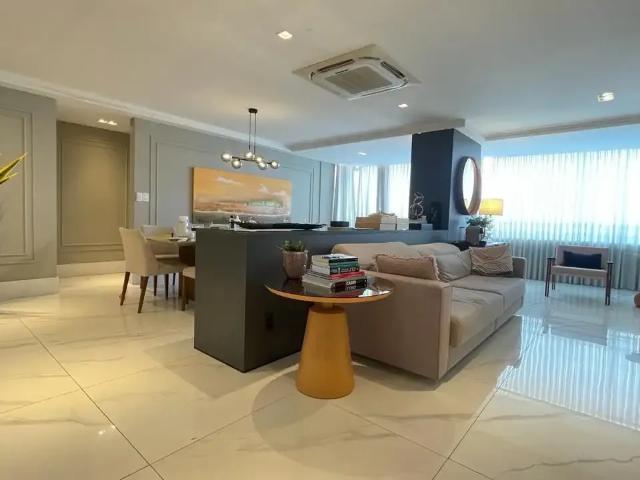 Apartamento para Venda em Teresina/PI Fátima 3 Quartos