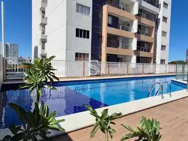Apartamento para Venda em Teresina/PI Fátima 3 Quartos
