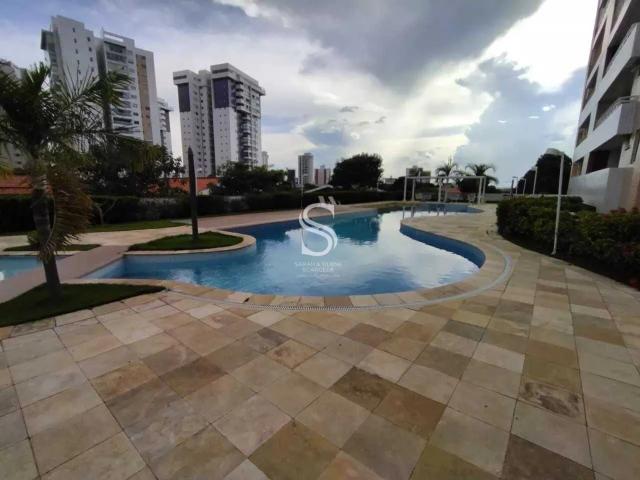 Apartamento para Venda em Teresina/PI Fátima 3 Quartos