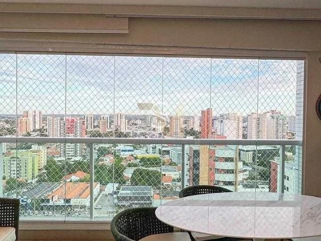Apartamento para Venda em Teresina/PI Fátima 3 Quartos