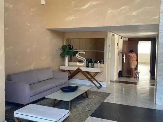 Apartamento para Venda em Teresina/PI Fátima 3 Quartos