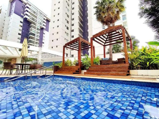 Apartamento para Venda em Teresina/PI Fátima 3 Quartos