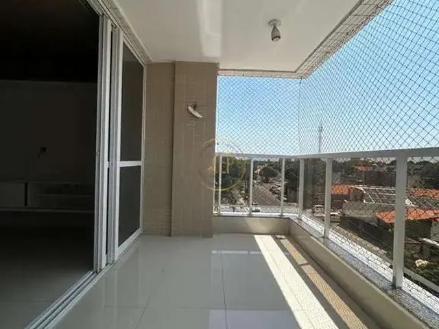 Apartamento para Venda em Teresina/PI Fátima 3 Quartos