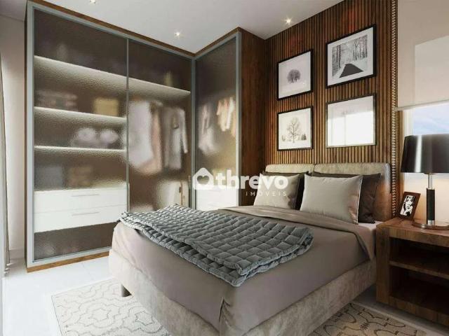 Apartamento para Venda em Teresina/PI Fátima 3 Quartos