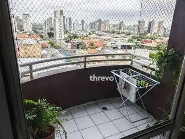 Apartamento para Venda em Teresina/PI Fátima 3 Quartos