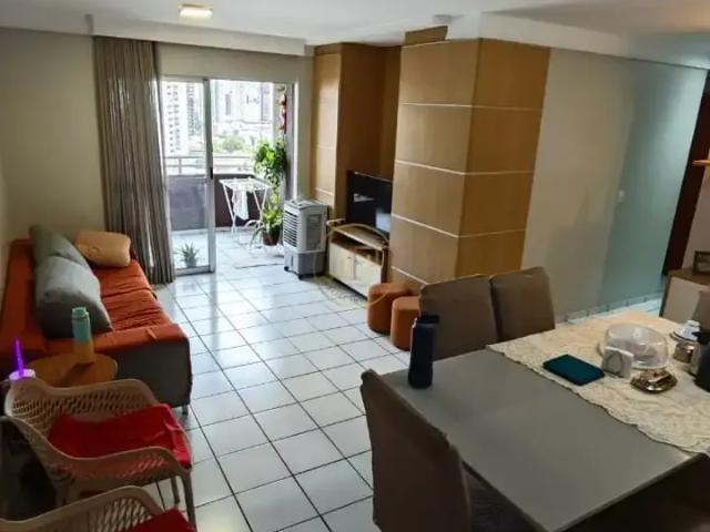 Apartamento para Venda em Teresina/PI Fátima 3 Quartos