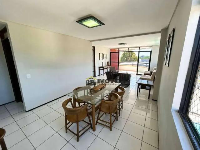 Apartamento para Venda em Teresina/PI Fátima 4 Quartos