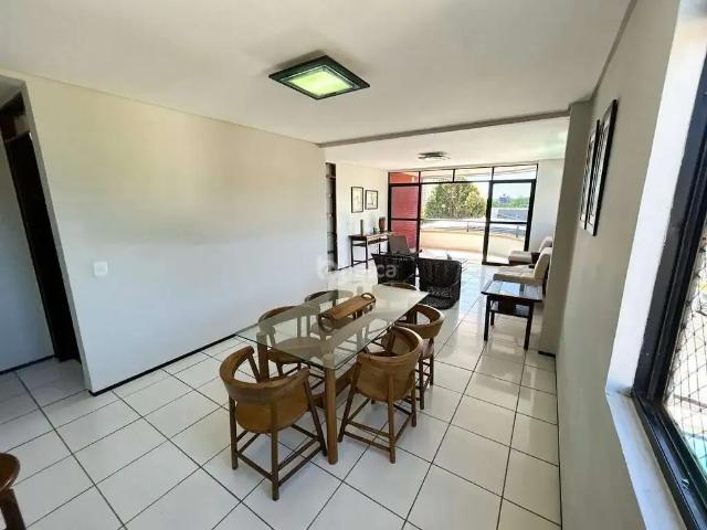 Apartamento para Venda em Teresina/PI Fátima 4 Quartos
