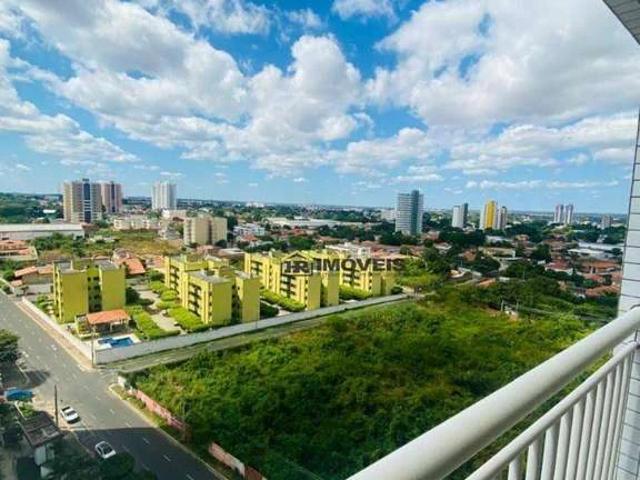 Apartamento para Venda em Teresina/PI Horto 3 Quartos