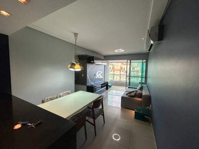 Apartamento para Venda em Teresina/PI Horto 3 Quartos