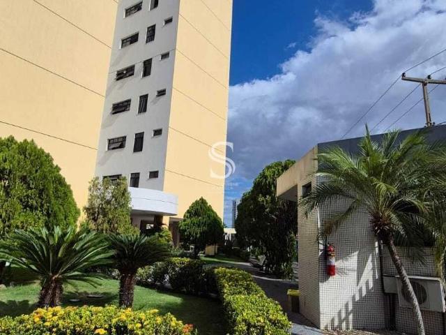 Apartamento para Venda em Teresina/PI Horto 3 Quartos