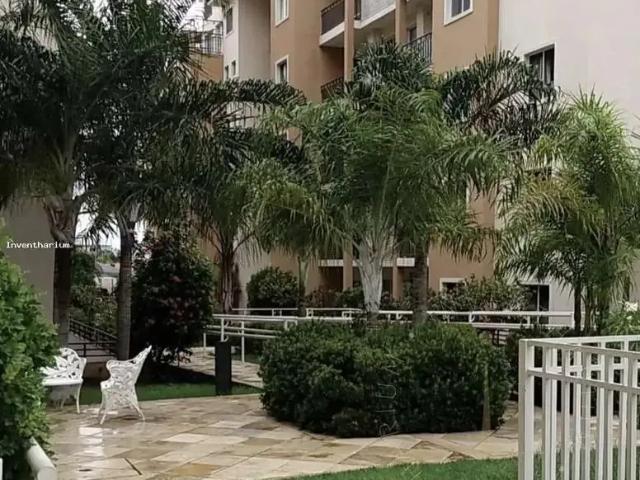 Apartamento para Venda em Teresina/PI Horto 3 Quartos