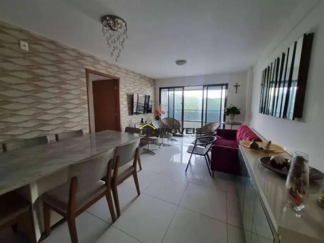 Apartamento para Venda em Teresina/PI Horto 3 Quartos