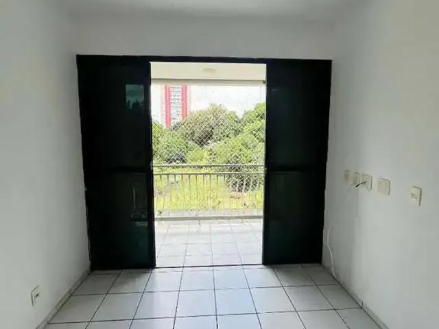 Apartamento para Venda em Teresina/PI Horto 3 Quartos