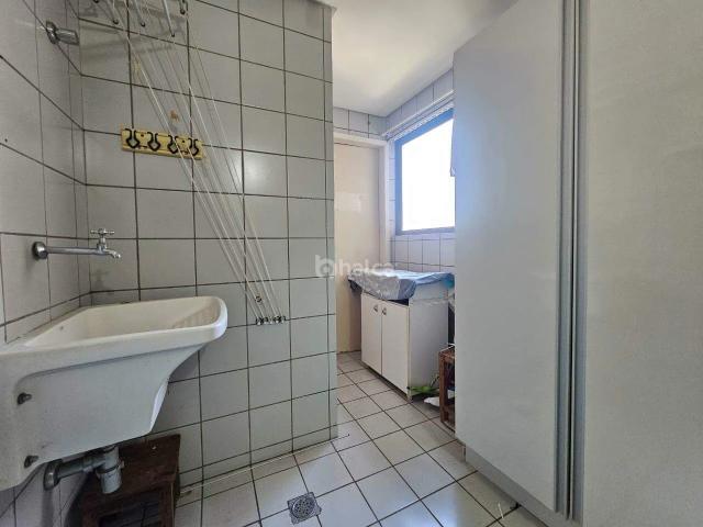 Apartamento para Venda em Teresina/PI Horto 3 Quartos