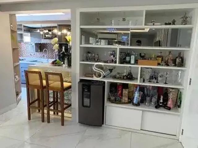 Apartamento para Venda em Teresina/PI Horto 3 Quartos