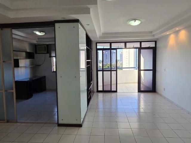 Apartamento para Venda em Teresina/PI Horto 3 Quartos