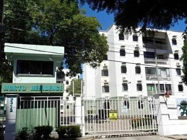 Apartamento para Venda em Teresina/PI Horto 3 Quartos