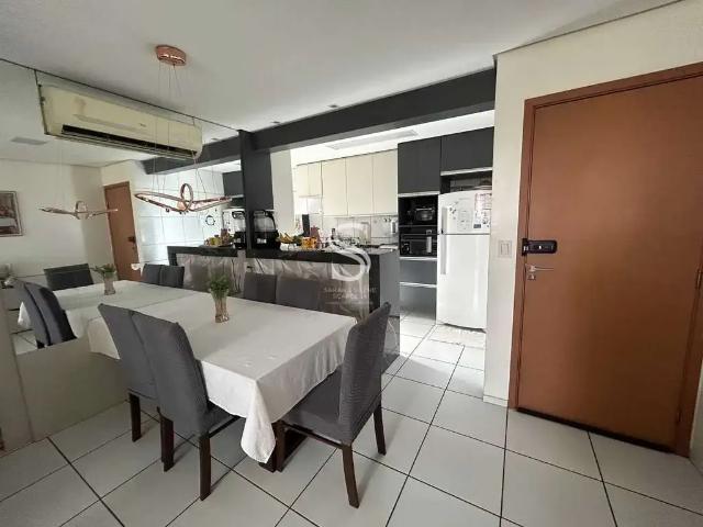 Apartamento para Venda em Teresina/PI Horto 3 Quartos